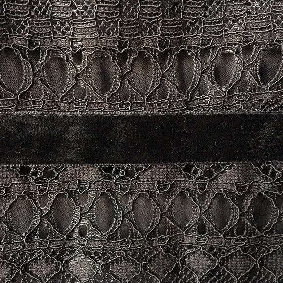 ✨NWT✨ Antonio Melani Lace Dress - Picture 7 of 8